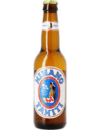 Bière Hinano