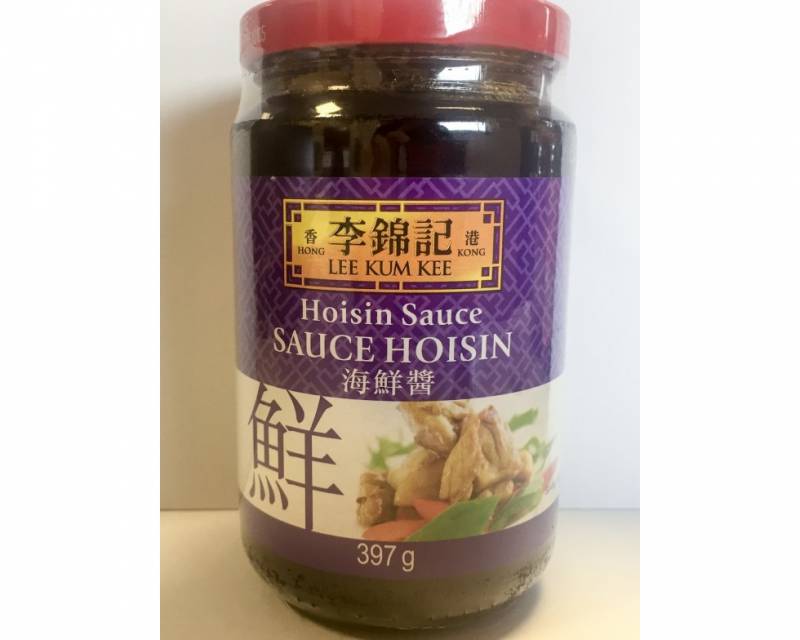 Sauce hoisin